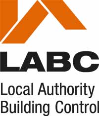 Local Authority Building Control Logo