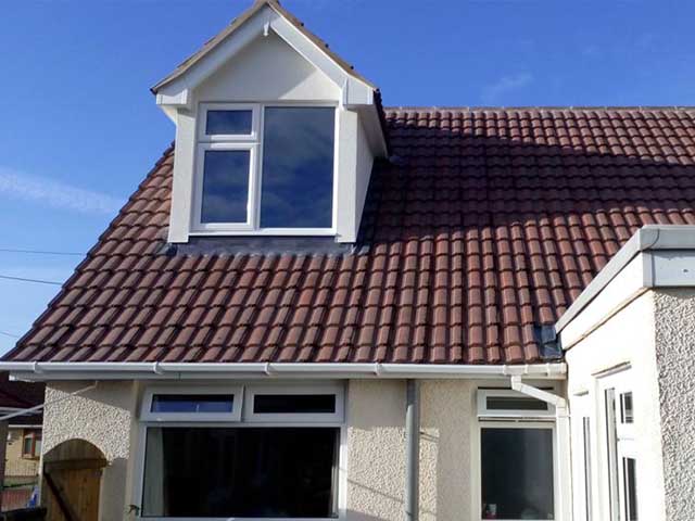 loft conversion